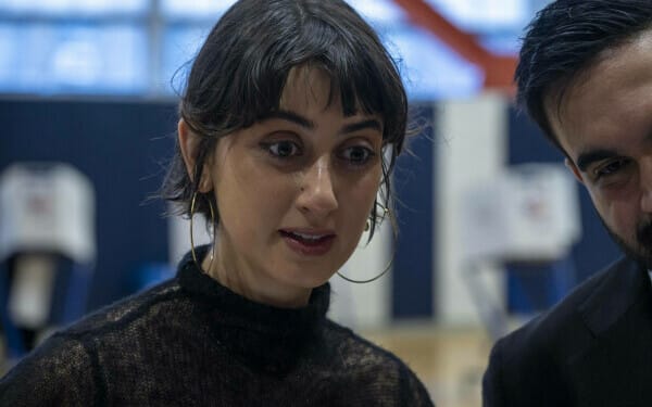 Rama Duwaji Rama Duwaji