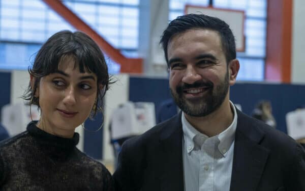 Rama Duwaji Rama Duwaji