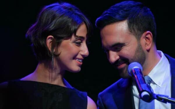 Rama Duwaji Rama Duwaji