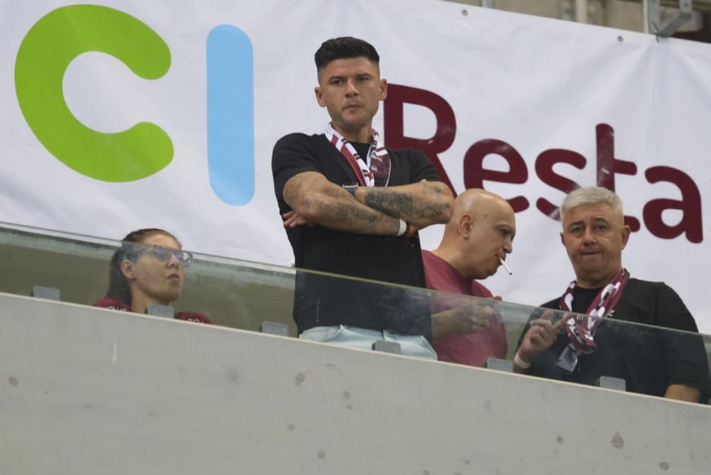 Cristi Săpunaru, tranșant » Unde crede că s-a jucat meciul: „Dacă Rapid făcea asta, nu avea probleme cu FCSB”