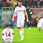 Triplul campion al României a venit în direct cu o altă teorie: „Rapid și-a dorit doar un egal”