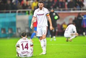 Triplul campion al României a venit în direct cu o altă teorie: „Rapid și-a dorit doar un egal”