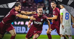 CFR Cluj