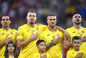 Cu el atacăm Turcia la baraj! Reacție tare direct din țara Semilunei: „Să nu avem frică de nimeni, dacă ești moale…”