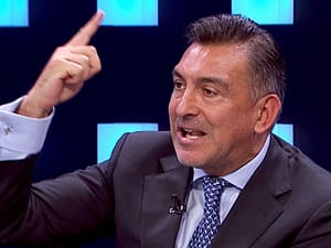 Florin Talpan a auzit ce a spus Ilie Dumitrescu și a cerut să intre iar în direct! ”Nu e nevoie!” / ”Inventați”