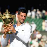 Ce s-a întâmplat în închisoare, când Djokovic triumfa la Wimbledon 2022: „Pereți, uși, căni, scaune…”