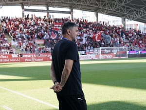 UTA Arad a intrat în concordat preventiv! Procese peste procese la FIFA și în România