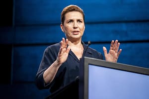 Danemarca convoacă un summit pentru securitatea în Arctica. Statele Unite nu au fost invitate