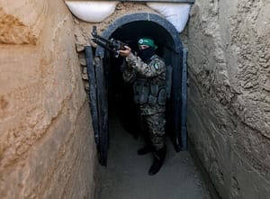 Hamas anunţă eliberarea lui Edan Alexander, ultimul ostatic american despre care se ştie că mai este în viaţă
