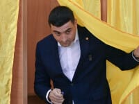 George Simion: Am votat împotriva celor care ne desconsideră pe toţi, pentru viitorul nostru care să fie decis doar de români