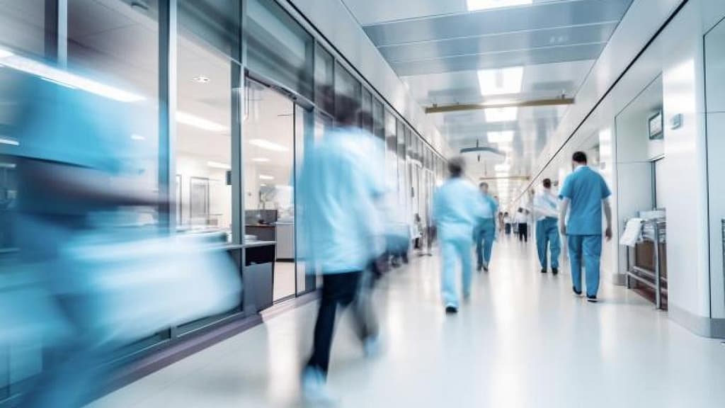 Directorul medical al Maternității „Cuza Vodă” din Iași a demisionat