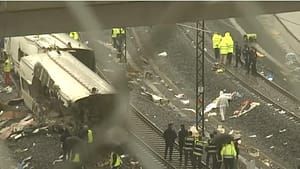 Accident feroviar în Cordoba, Spania, cu zeci de morți: MAE, informații de ultimă oră