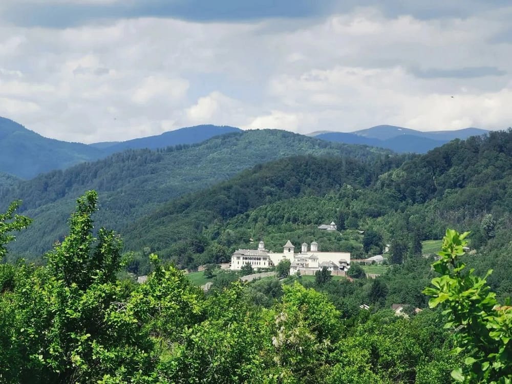 Mănăstirea Hurezi Vâlcea în UNESCO. Foto: Oltenia de sub Munte