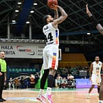 Slask Wroclaw – U-BT Cluj-Napoca, duel important în EuroCup » Prima repriză a fost dominată de campioana României