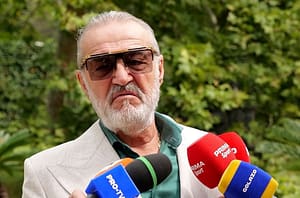 Gigi Becali nu îl va păstra pe accidentatul Mihai Popescu: „La altă echipă!” » Ce transfer „a ochit” Mihai Stoica