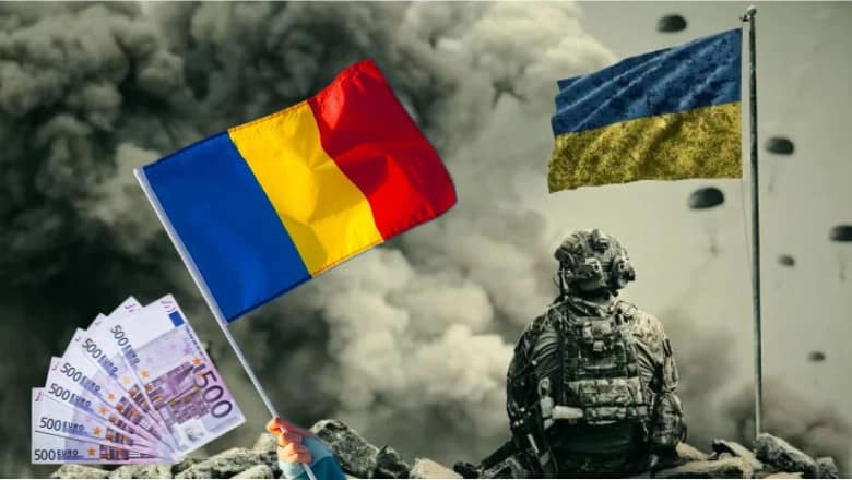 Noua lege a Kievului lasă România pe din afară: Aliat pe front și în reconstrucție, scoasă de pe lista cetățeniei multiple a Ucrainei