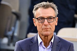 Mats Wilander are o opinie categorică: „El joacă cel mai bun tenis pe care l-am văzut vreodată”