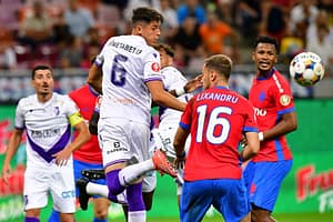 Hotărârea lui Mario Tudose, după interesul anunțat de FCSB