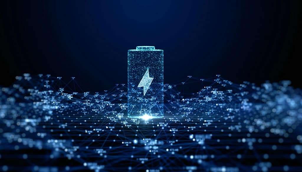 Invenția care ar putea aduce moartea industriei de baterii: oferă energie până la 50 de ani, fără reîncărcare, fără întreținere și fără oprire