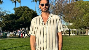 George Burcea, fostul soț al Andreei Bălan, va fi candidatul POT la Primăria București