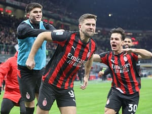 Torino -2 / AC Milan