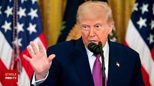 Nu mai sunt bătute în cuie. Termenul de 9 iulie pentru taxele vamale impuse de Trump „nu este definitiv”