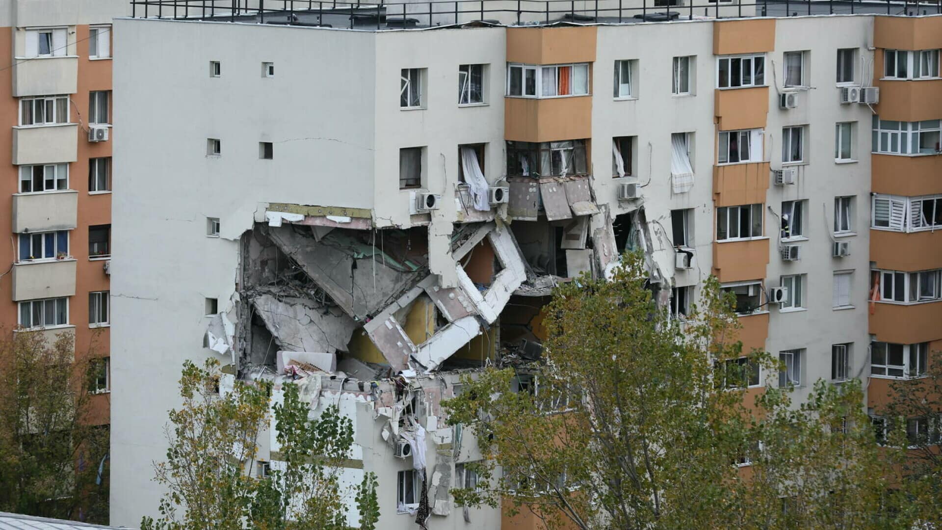 bloc explozie rahova