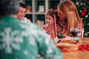 Și copiii resimt stresul de Sărbători: 7 situații care le provoacă anxietate și soluții pentru părinți