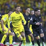 Play-off-ul Champions League » Bodo/Glimt și-a călcat în picioare adversara și e aproape CALIFICATĂ