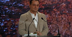 Daniel Băluță, primul mesaj după ce a pierdut cursa pentru șefia PSD: „Partidul trebuie să aibă la vârf pe cineva care a înțeles mesajul românilor”