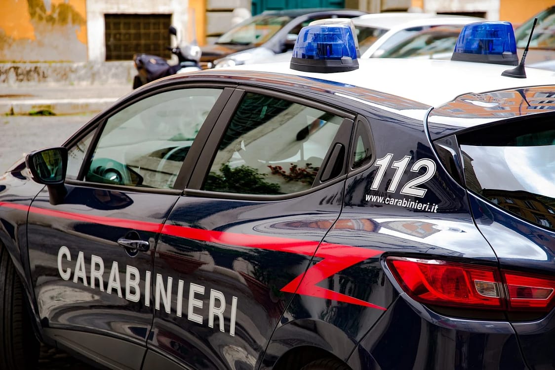 Un român în vârstă de 32 de ani a fost arestat pentru furt FOTO: Arhivă