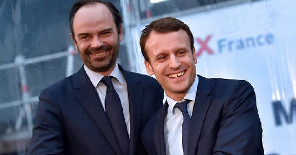 Franța riscă să încheie anul fără buget. Fostul aliat al lui Macron, Édouard Philippe, devine principalul obstacol pentru guvern