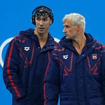 Legendarii Phelps și Lochte, scandalizați de ce au văzut la Mondialele de natație: „E trezirea la realitate?” » Au primit replica în bazin!