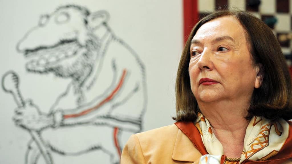 Presupusul iubit al Rodicăi Stănoiu, val de acuzații: „Tot circul ăsta are la bază anularea testamentului”. Cum a cunoscut-o pe fosta ministră