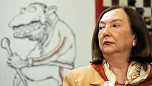 Presupusul iubit al Rodicăi Stănoiu, val de acuzații: „Tot circul ăsta are la bază anularea testamentului”. Cum a cunoscut-o pe fosta ministră