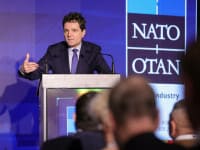 Președintele Nicușor Dan avertizează indirect Rusia: ”Dacă vom avea drone, o să vedeţi că le dăm jos”