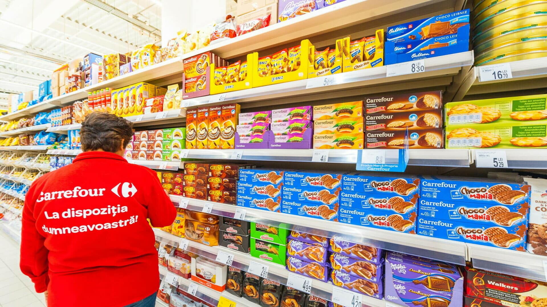 carrefour