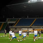 Cel mai dezechilibrat meci din istoria Ligii Campionilor » 120:1 e raportul bugetelor și 60:1 al vedetelor din lot!