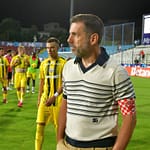 Zeljko Kopic admite: „E un moment greu pentru Dinamo, pentru noi toți” + De ce l-a lăsat pe Milanov la București