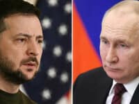 Zelenski: O întâlnire cu Putin este posibilă, dacă se ajunge la un acord. Țările unde ar putea avea loc negocierile