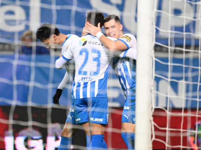 S-a terminat! Cum arată clasamentul SuperLigii la finalul anului 2025