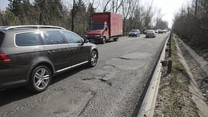 Guvernul crește despăgubirile acordate pentru extinderea Centurii Capitalei. Pe lista compensațiilor, un bloc. DOCUMENTE