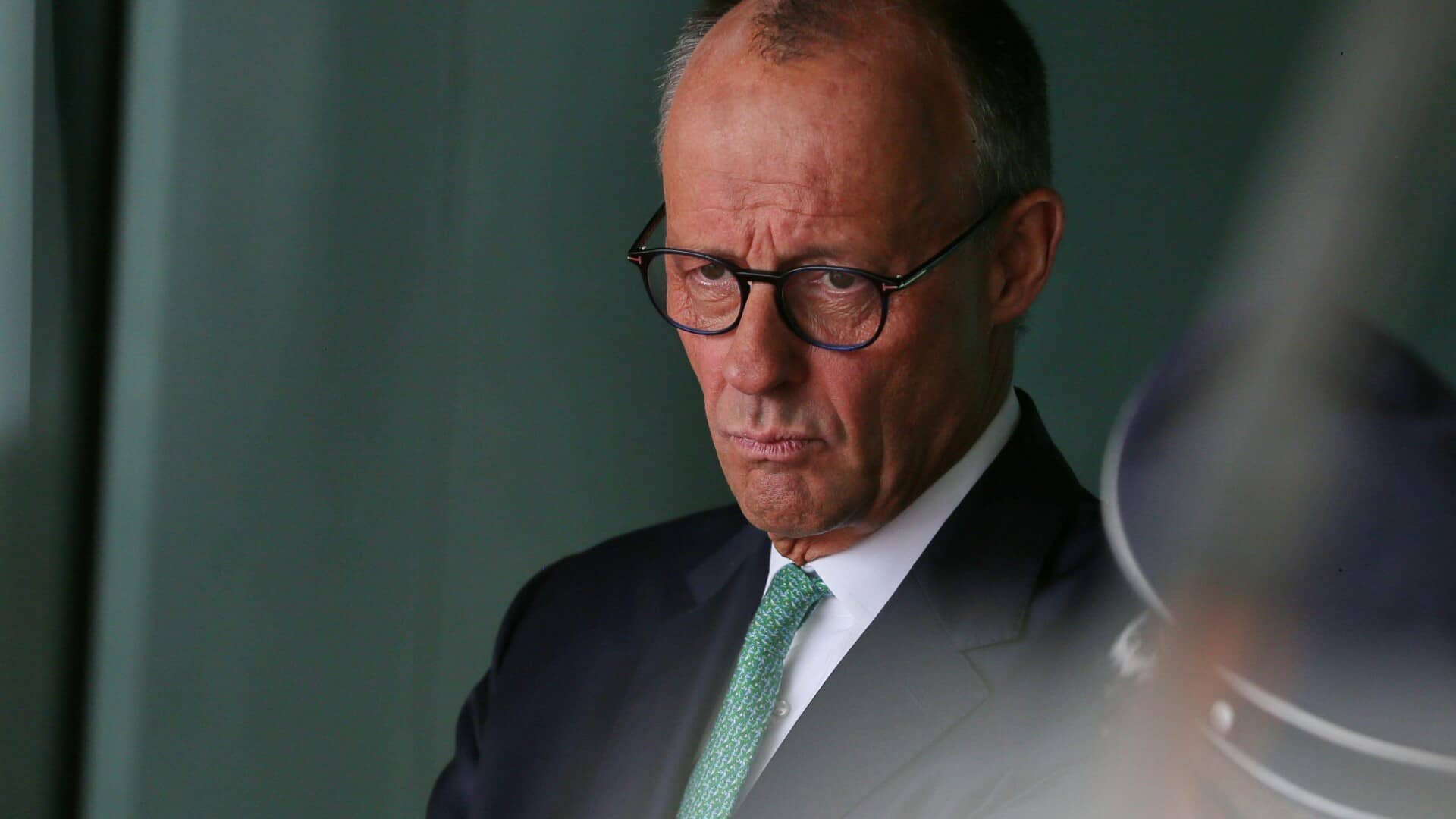 Friedrich Merz