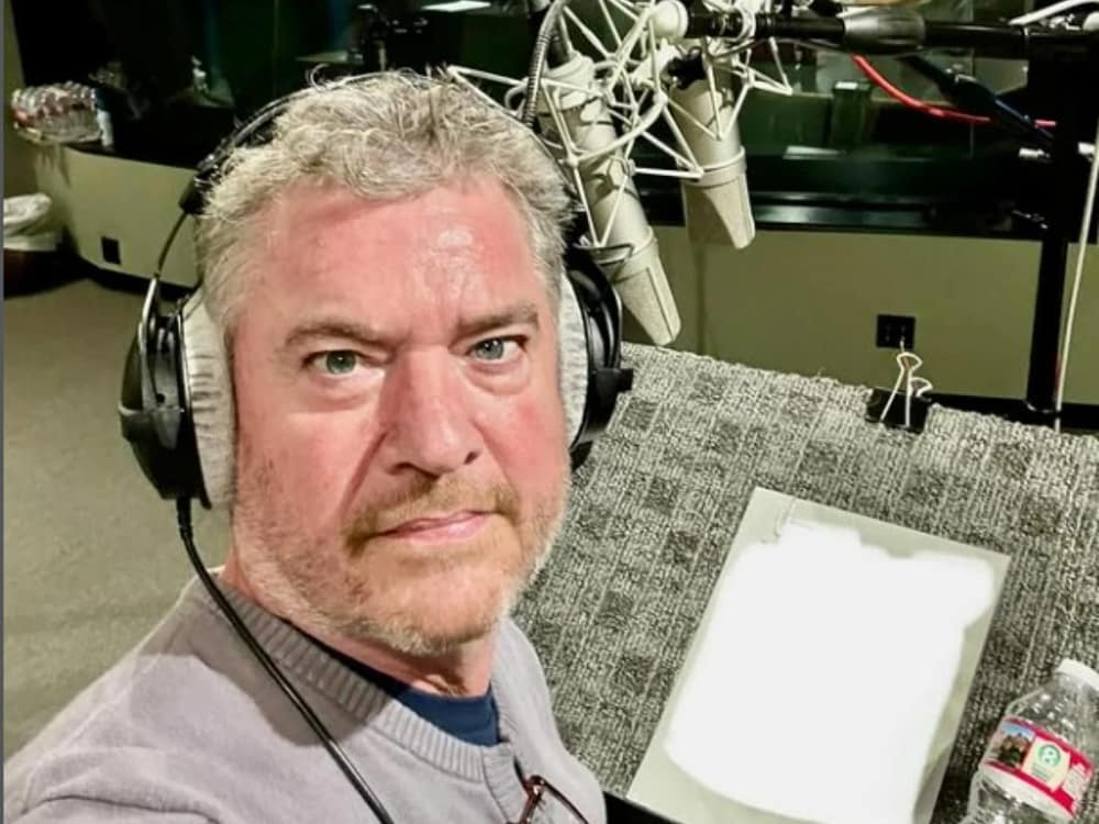 Pat Finn/FOTO: X @ElFinanciero_Mx