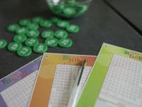 Rezultate Loto 6/49, Loto 5/40 și Joker duminică, 26 octombrie 2025. Premiu de peste 8,52 milioane de euro la 6/49 Rezultate Loto 6/49, Loto 5/40 și Joker duminică, 26 octombrie 2025. Premiu de peste 8,52 milioane de euro la 6/49