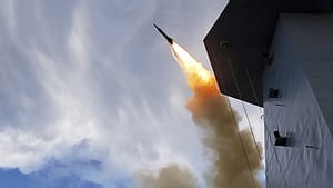 Franța trimite un nou lot de armament Ucrainei, inclusiv un sistem de rachete similar sistemului Patriot