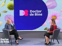 Medicina estetică nu este soluția pentru nemulțumirile legate de corp. Psihoterapeut: ”Uneori cauza este burnout-ul”