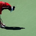 Rezultat neașteptat în primul tur la US Open! Campioana de la Montreal a fost eliminată de o adversară cu experiență bogată