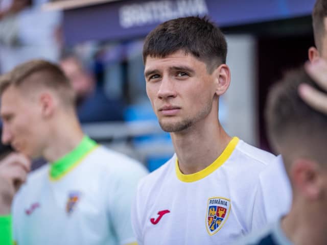 Discuțiile pentru transferul lui Vladislav Blănuță la Rapid, încheiate