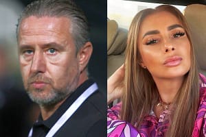 Anamaria Prodan vs. Laurențiu Reghecampf, sezonul iulie 2025 » Scandal în direct la TV: „A semnat în locul meu pe contract!”